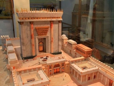 Le Troisième Temple de Jérusalem et l’embrasement de la Terre sainte I Par Pierre-Antoine Plaquevent