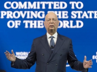 Great Reset : pourquoi l’Union Européenne est-elle si Davos compatible ?