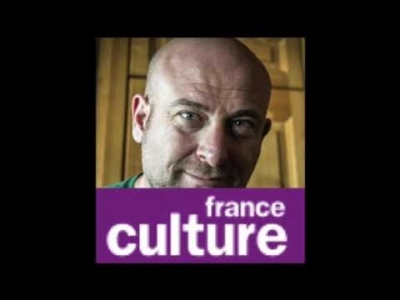 Piero San Giorgio interviewé par France Culture