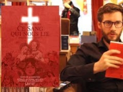 Patriarcat, matriarcat, sacrifice : Présentation de « Ce sang qui nous lie », version augmentée