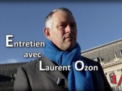 Laurent Ozon sur la remigration