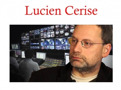 « Le royaume de la déglingue » I Entretien lu de Lucien Cerise pour « Rivarol »