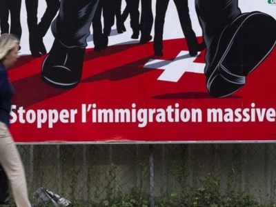 Laurent Ozon : « Imposons un référendum sur l’immigration, maintenant ! »