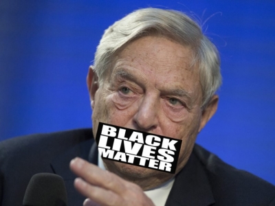 Comment George Soros a financé les BLM (Black Lives Matter) et certains procureurs américains