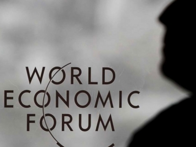 Servir Davos mieux que l’OTAN… I Par Modeste Schwartz