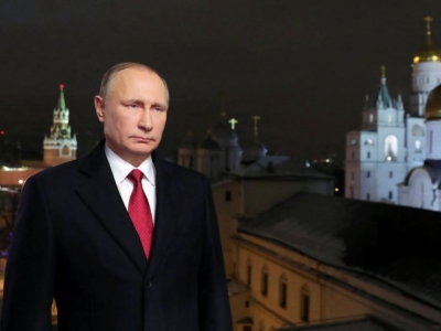 « La Russie, ou le principe de réalité en géopolitique » I Par Lucien Cerise