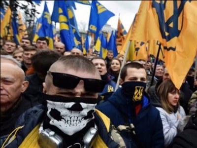 Qui va dénazifier l’Ukraine ? I Par Dmitry Orlov