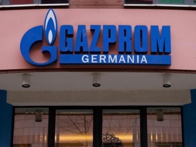 La perspective d’un pétro-rouble devient de plus en plus claire