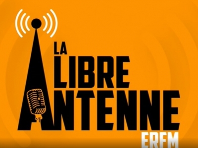 La libre antenne sur E&R : Gilets Jaunes, autopsie d'un mouvement social, avec les gilets jaunes constituants et Lucien Cerise