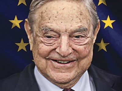 Comment Georges Soros a infiltré la Cour européenne des droits de l’’homme