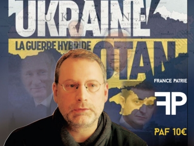 Conférence / Débat avec Lucien Cerise à Toulouse le 9 juillet 2022